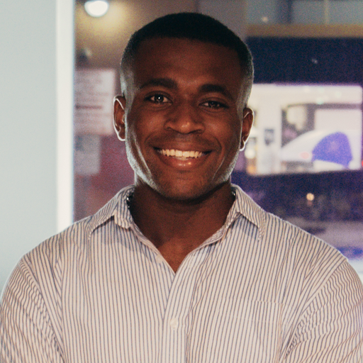 Kendall Shaw, founder of Kommerce